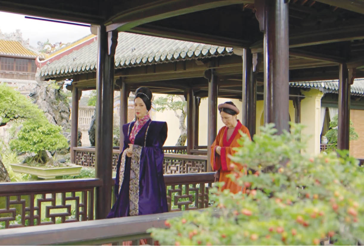 Cơ hội để giới thiệu và quảng bá Huế