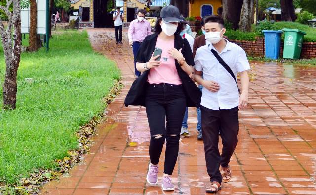 Cần chủ động khắc phục những tồn tại trong du lịch