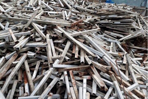 Phế liệu Quang Tuấn - Công ty mua phế liệu giá cao tại Huế, Đà Nẵng và toàn quốc