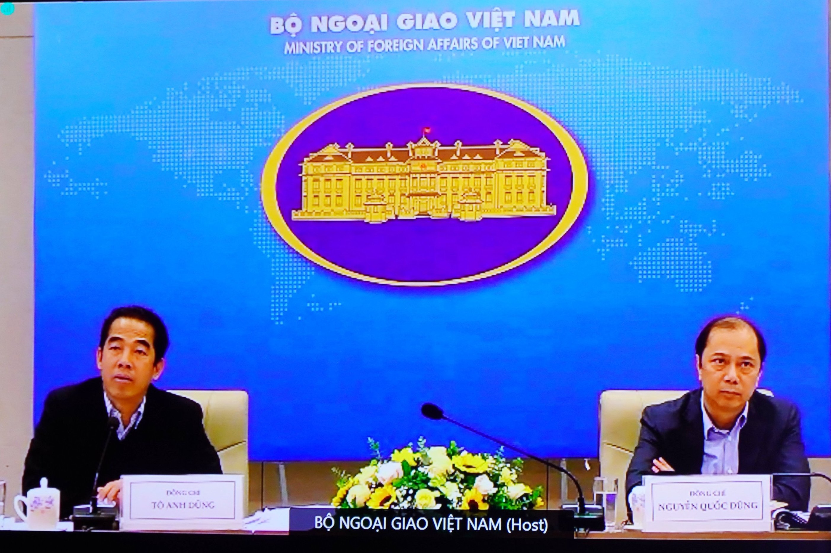 Quan tâm kết nối những đối tác tốt đầu tư vào Thừa Thiên Huế