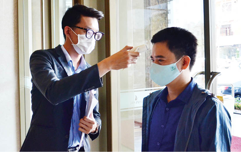 Lo nguồn lao động giai đoạn thích ứng mới