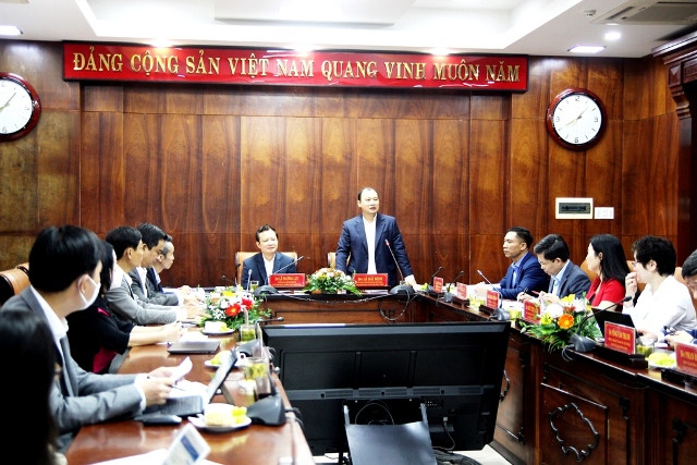 Năng động, linh hoạt, thực hiện thắng lợi các Nghị quyết