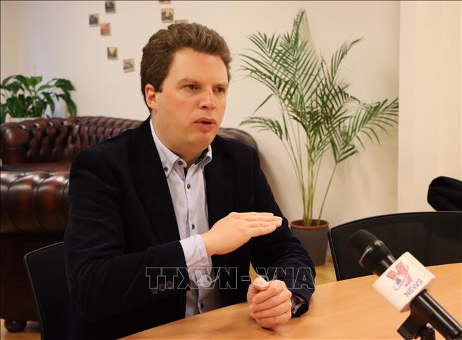 Việt Nam có thể học tập kinh nghiệm phòng chống lũ lụt của Brussels