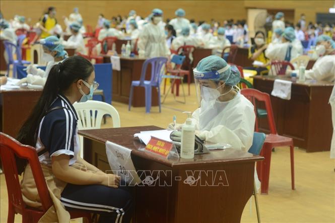 Tăng cường giám sát trọng điểm để phát hiện sớm ca mắc COVID-19 trong cộng đồng