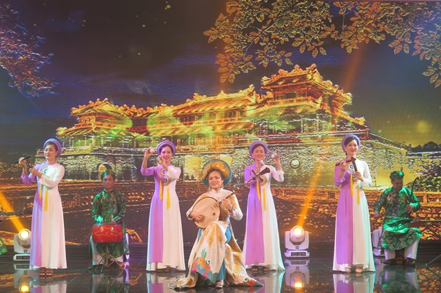 Ấn tượng từ liên hoan phim