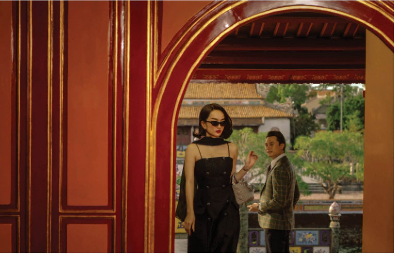 Vietnamese movies - Bright spots