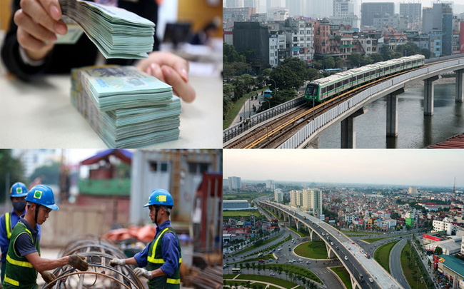 Lập 6 Tổ công tác kiểm tra, đôn đốc giải ngân vốn đầu tư công tại bộ, ngành, địa phương