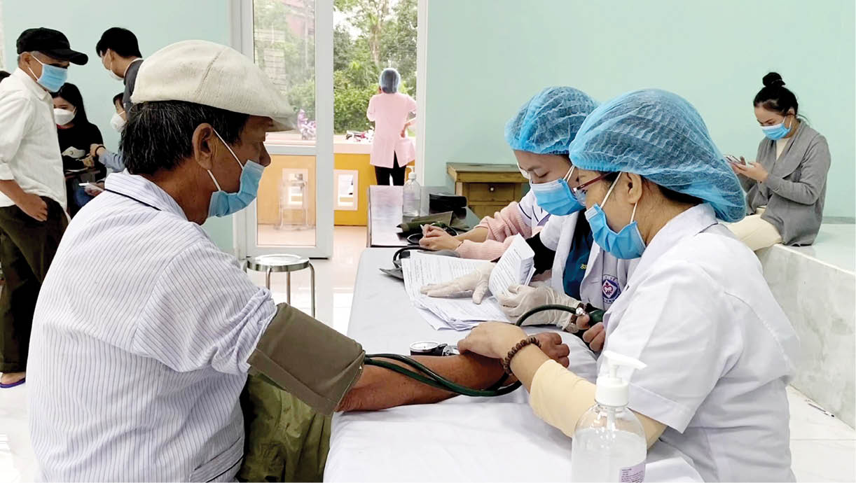 Tiêm đúng  đủ 2 mũi vaccine COVID-19 Vẫn có nguy cơ nặng - nguy kịch  tử vong