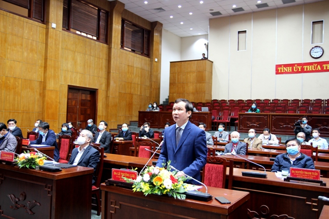 Văn hóa là nền tảng, động lực để phát triển xã hội