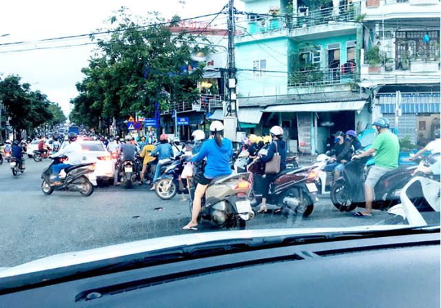 Thiện ý… vô nghĩa