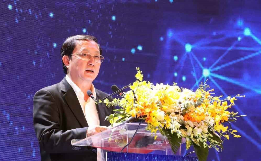 Khai trương Sàn giao dịch thông tin công nghệ và thiết bị