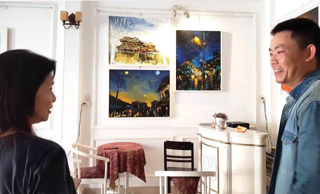 Thăng trầm gallery