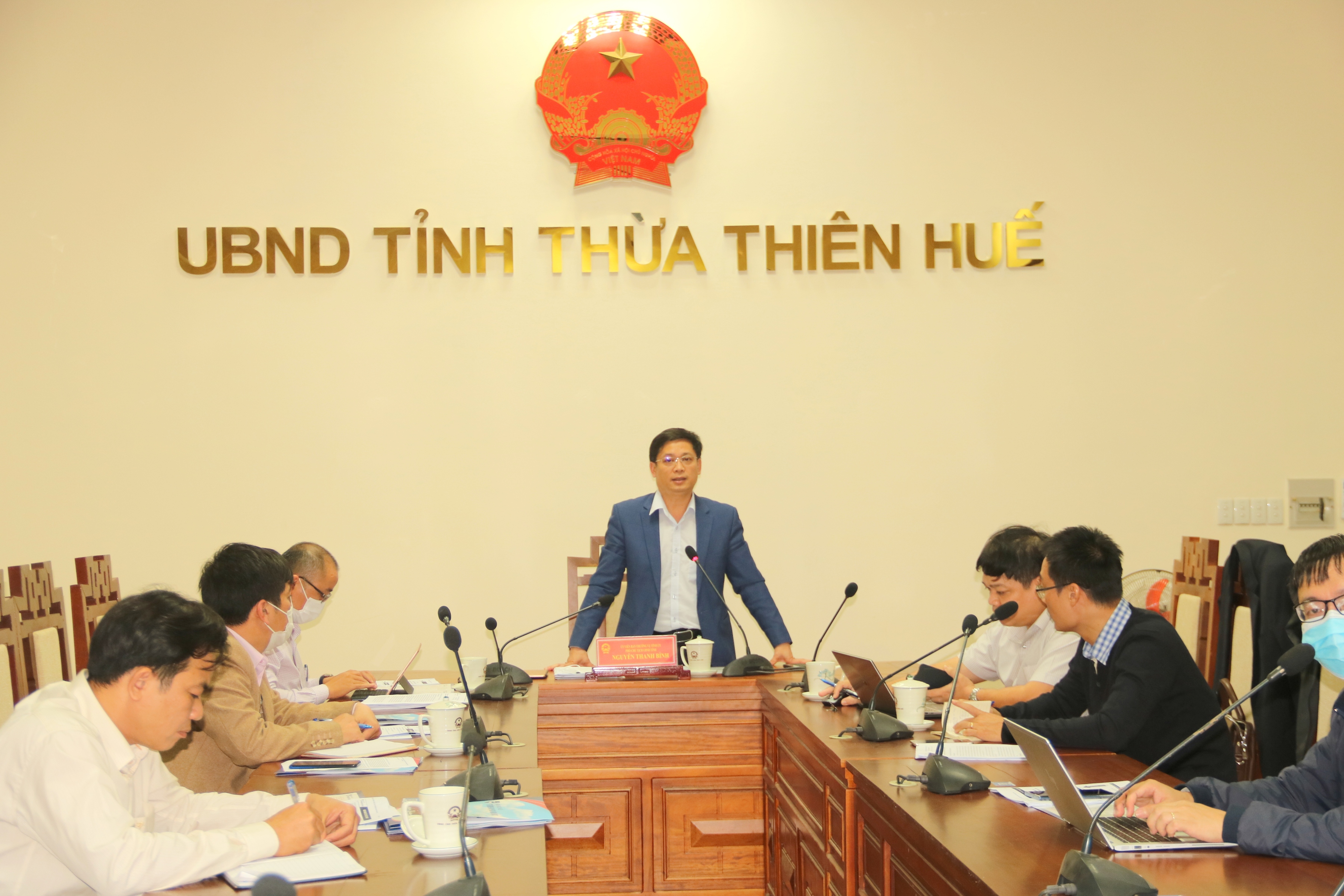 Thắt chặt quan hệ hợp tác hiệu quả, có sản phẩm cụ thể