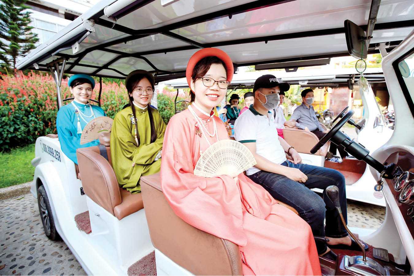 Phát huy vai trò của doanh nghiệp trong giai đoạn thích ứng