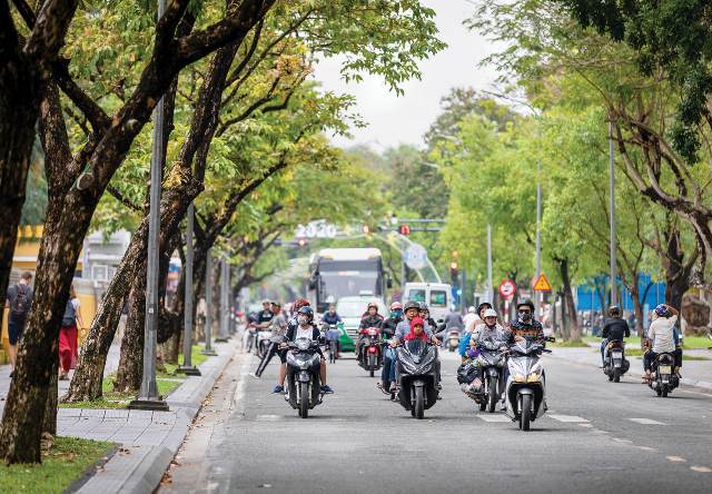 Cần cam kết mạnh mẽ