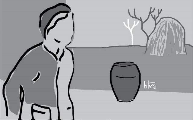 Cái lu của nội