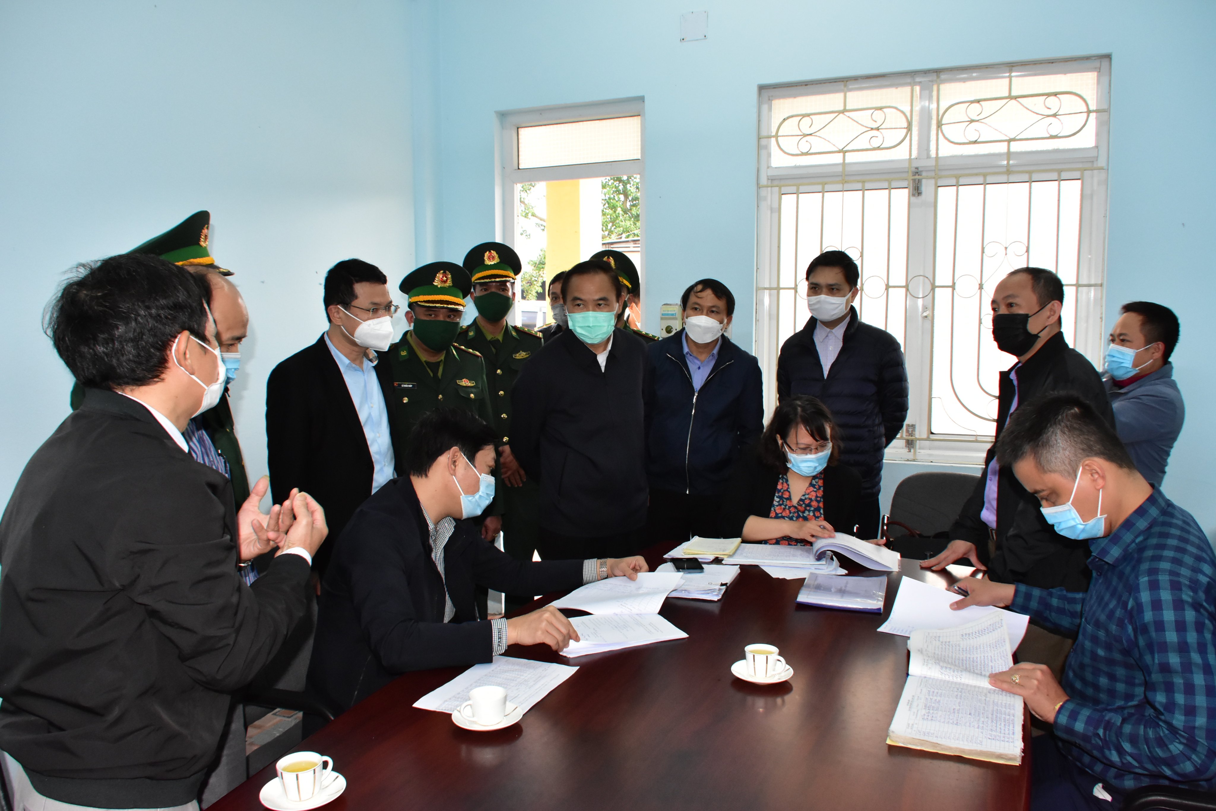 Nỗ lực để thực hiện tốt hơn chống khai thác IUU