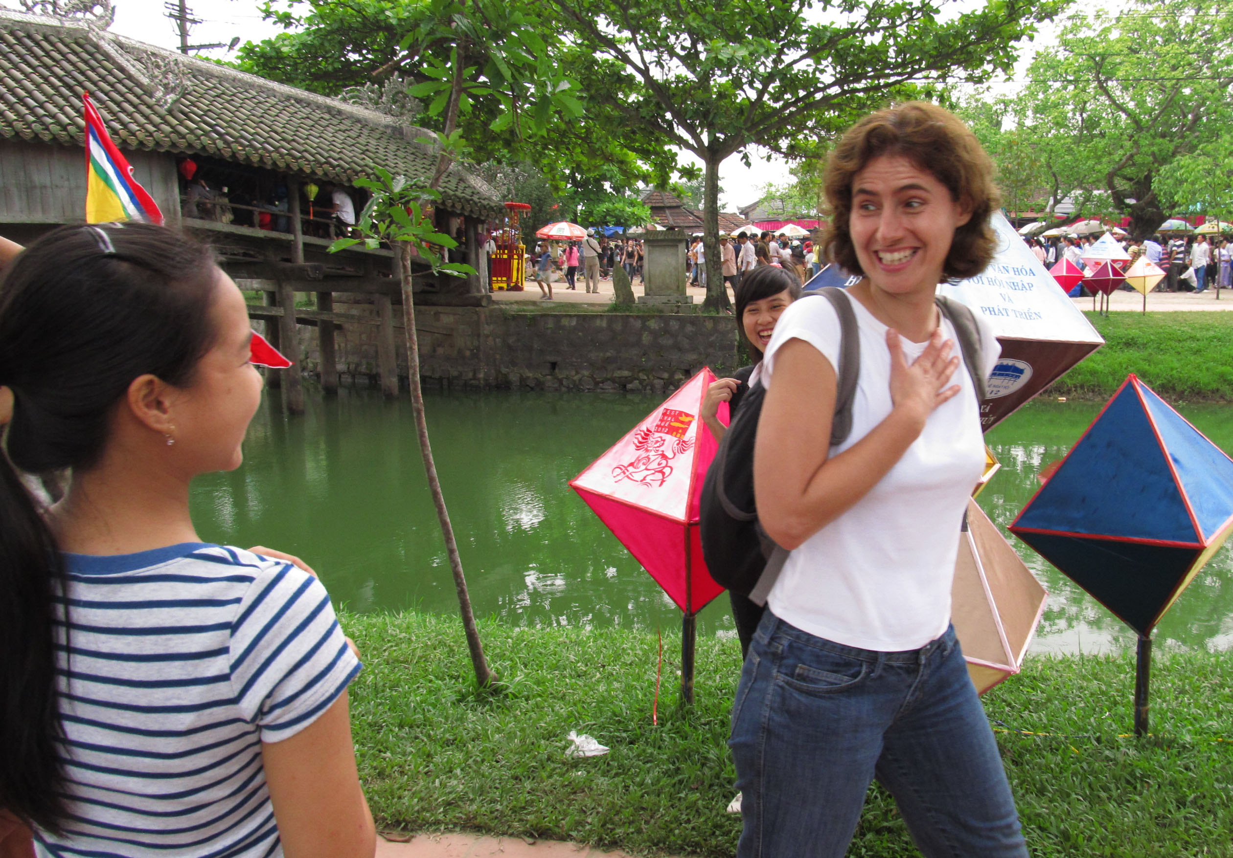 Hãy cố gắng và cùng thành công với IELTS