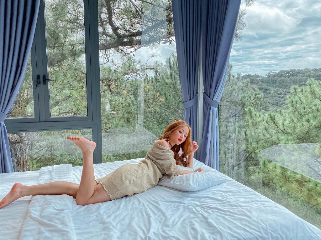 Top 10 homestay Đà Lạt giá rẻ view đẹp sống ảo cực “chill” được yêu thích