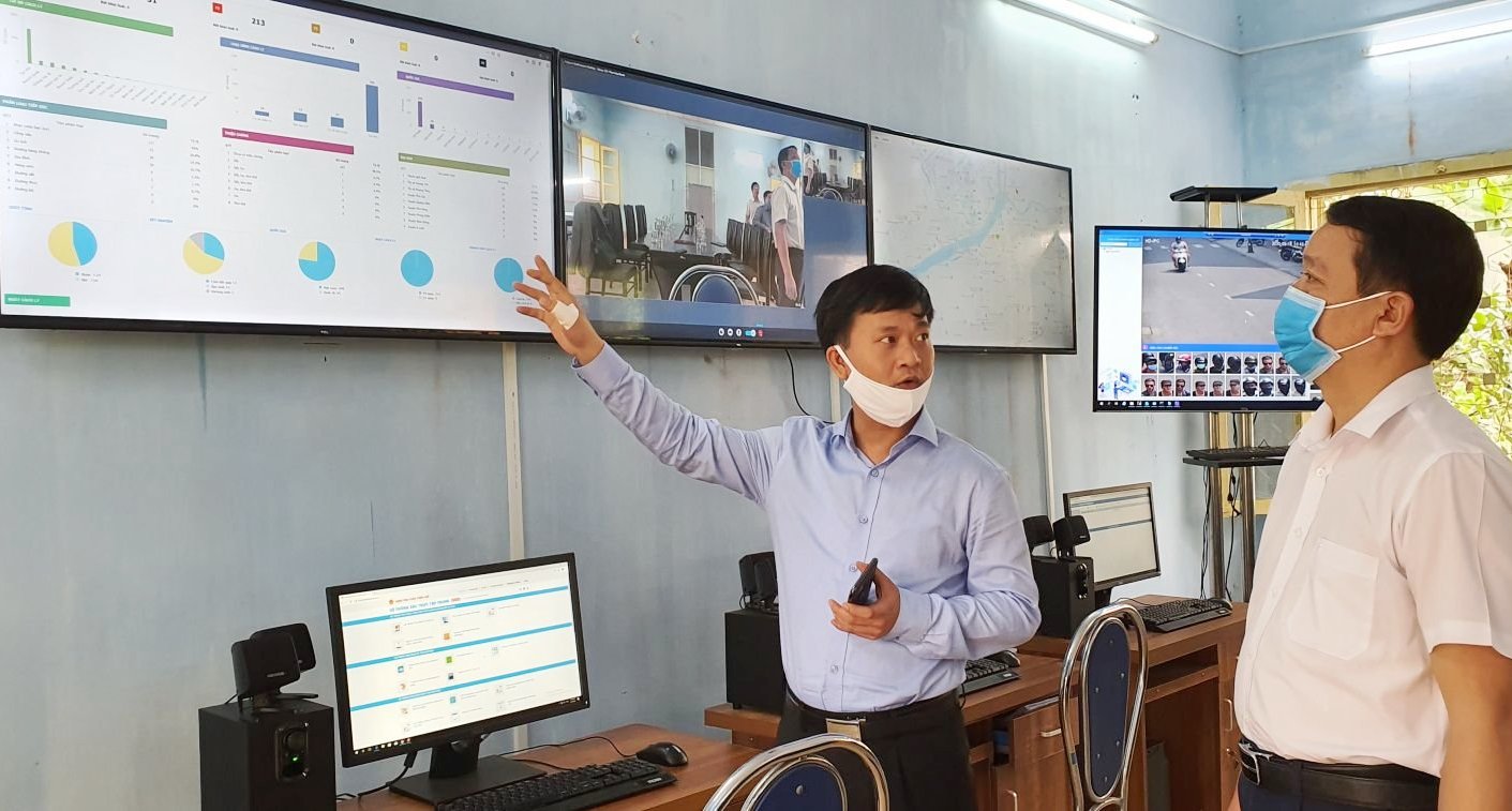 Chuyển đổi số góp phần phòng chống dịch và phục hồi phát triển kinh tế - xã hội