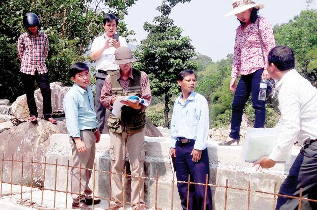 Ưu tiên các nguồn lực cho vùng dân tộc thiểu số