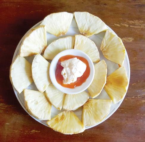 Sa kê mùa lạnh
