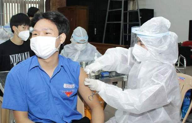 Thêm 125 ca dương tính với SARS-CoV-2, trong đó có 79 ca cộng đồng