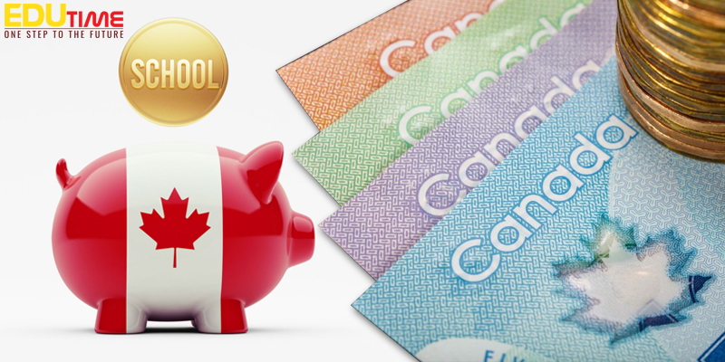 Du học Canada giá rẻ ngay thời điểm này cùng du học Edutime