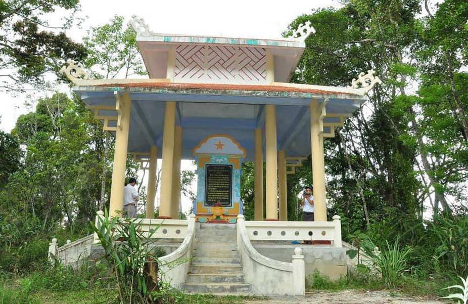 Địa điểm chiến thắng Đồi A Bia được xếp hạng Di tích Quốc gia