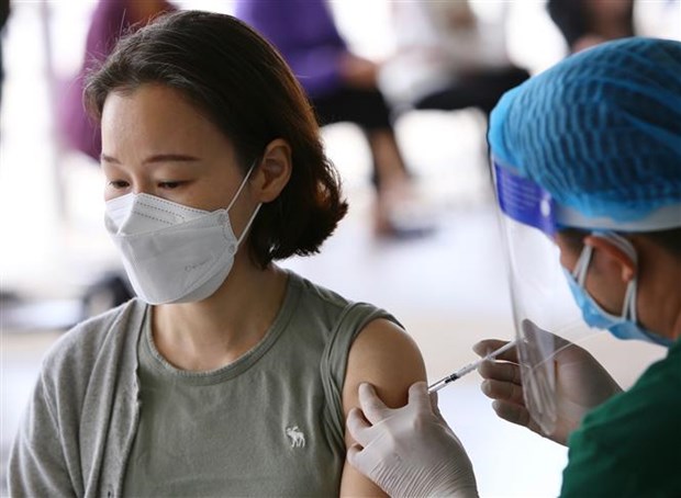 Số dư của Quỹ vaccine phòng COVID-19 còn hơn 1 150 tỷ đồng