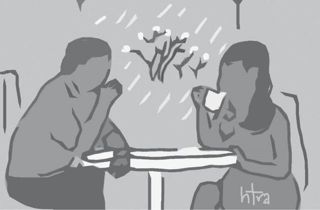 Ký ức mưa
