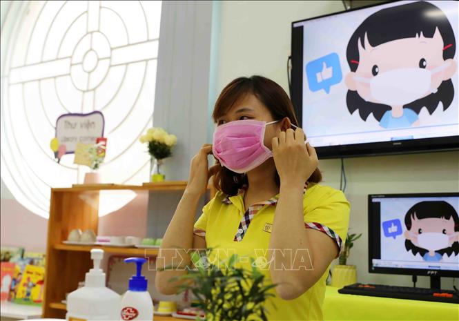 Các tiêu chuẩn, điều kiện thăng hạng giáo viên mầm non, phổ thông