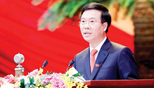 Để miễn nhiệm, từ chức trở thành “văn hóa”