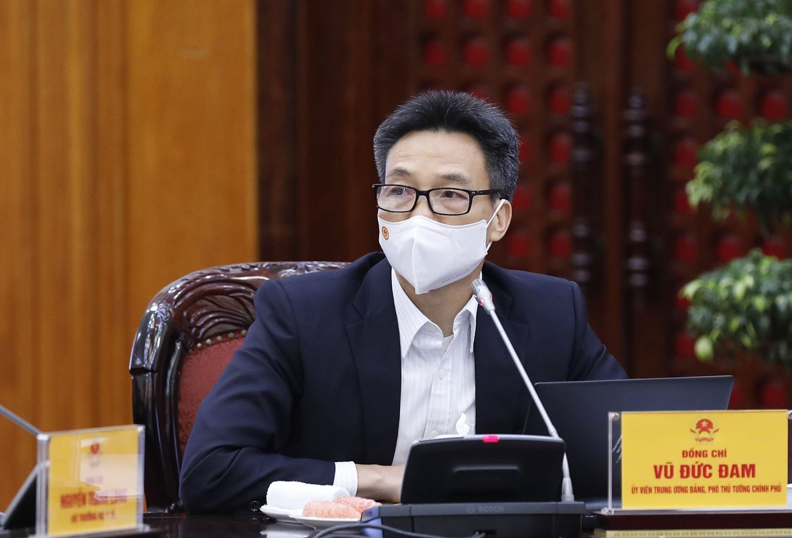 Thực hiện quyết liệt các biện pháp căn cơ để đẩy mạnh giải ngân vốn đầu tư công