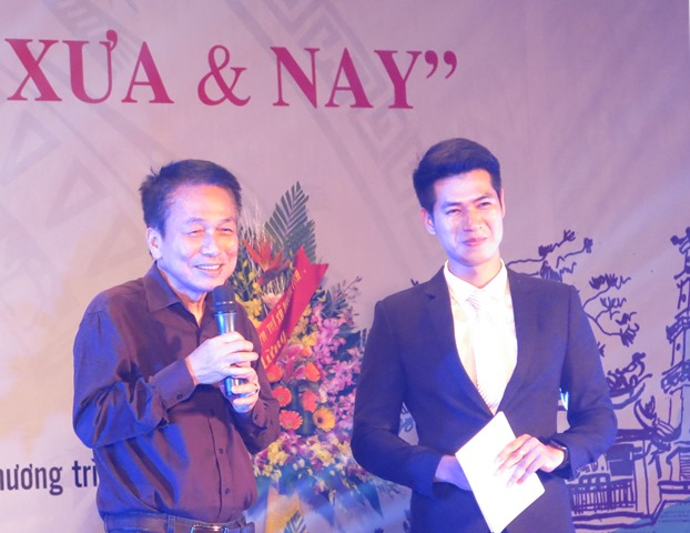 Nhạc sĩ Phú Quang qua đời