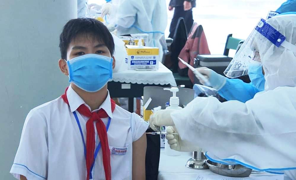 Tổ chức dạy học trực tiếp bình thường trở lại kể từ ngày 13 12