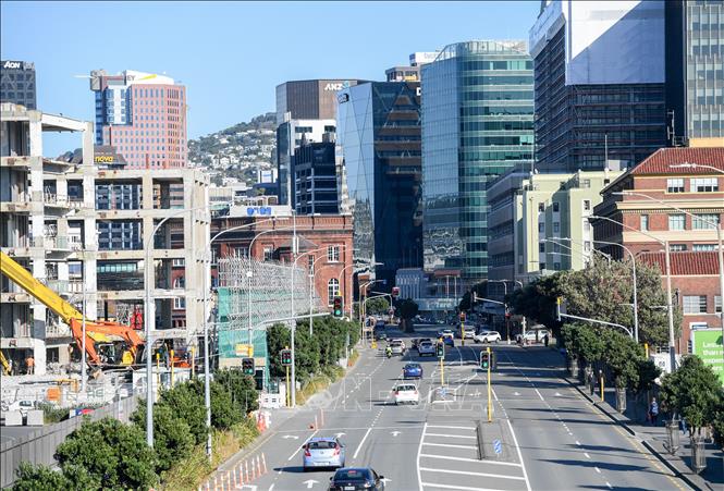 New Zealand sẽ ban hành luật mới, hướng tới thế hệ không khói thuốc