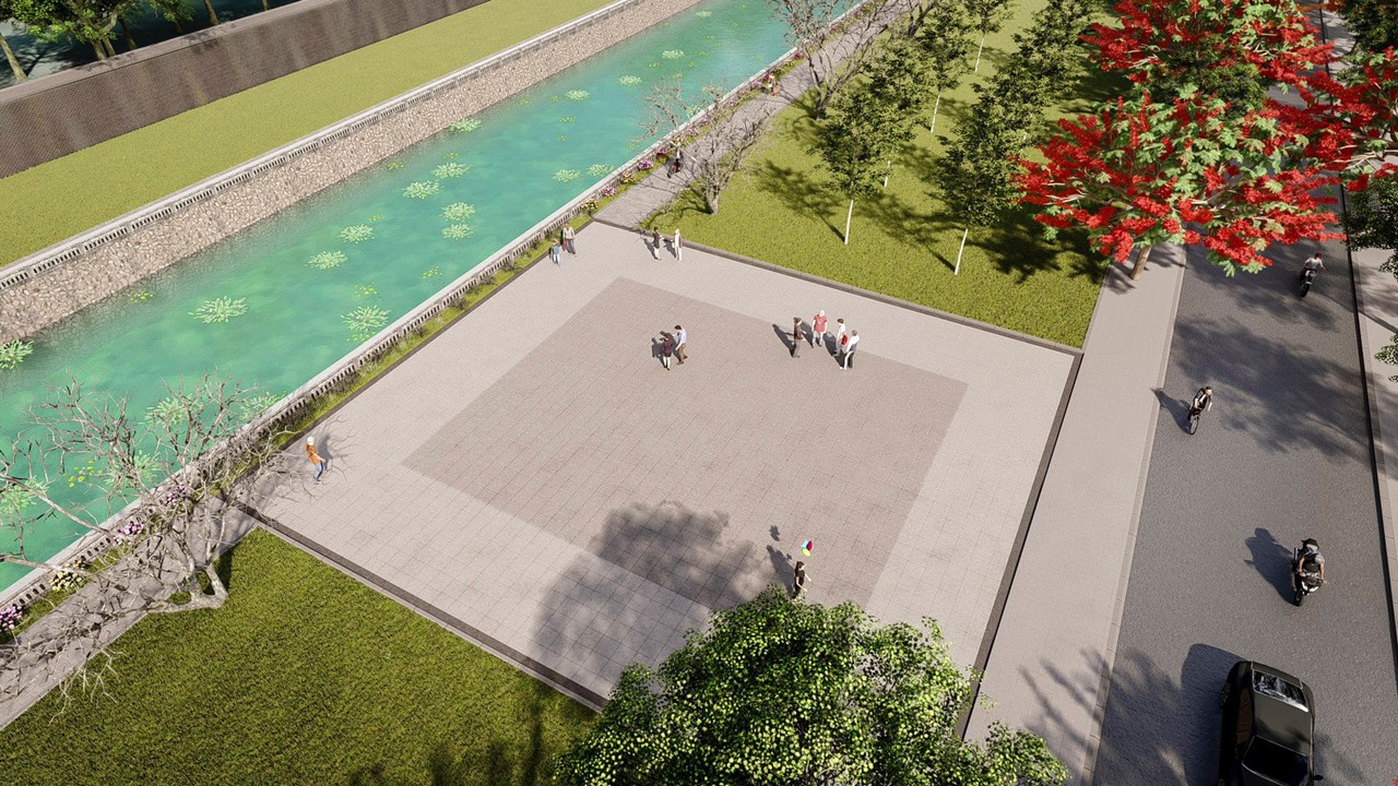 The Imperial City Night Quarter to be launched from January 1, 2022