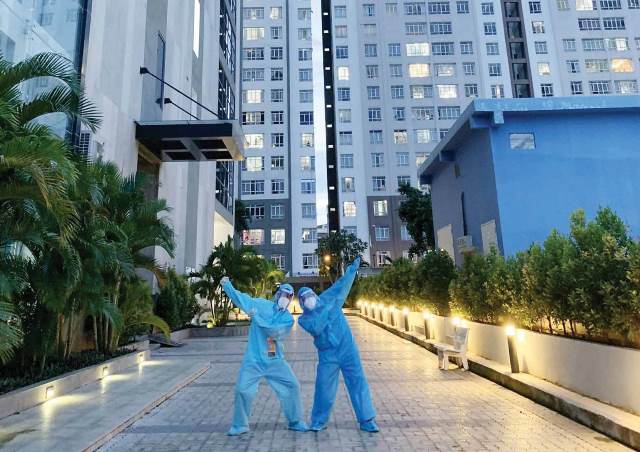 Có một Sài Gòn rất thương