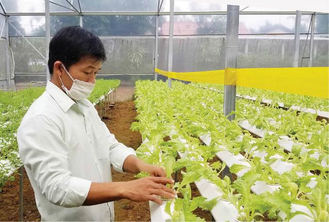 Chủ động nâng tầm sản phẩm