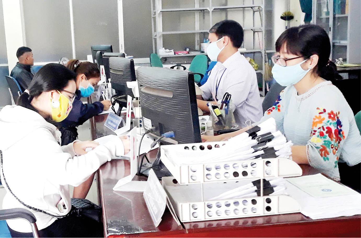 Để lương hưu là “sổ tiết kiệm dài hạn”