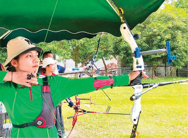 SEA Games 31 Đối mặt thách thức