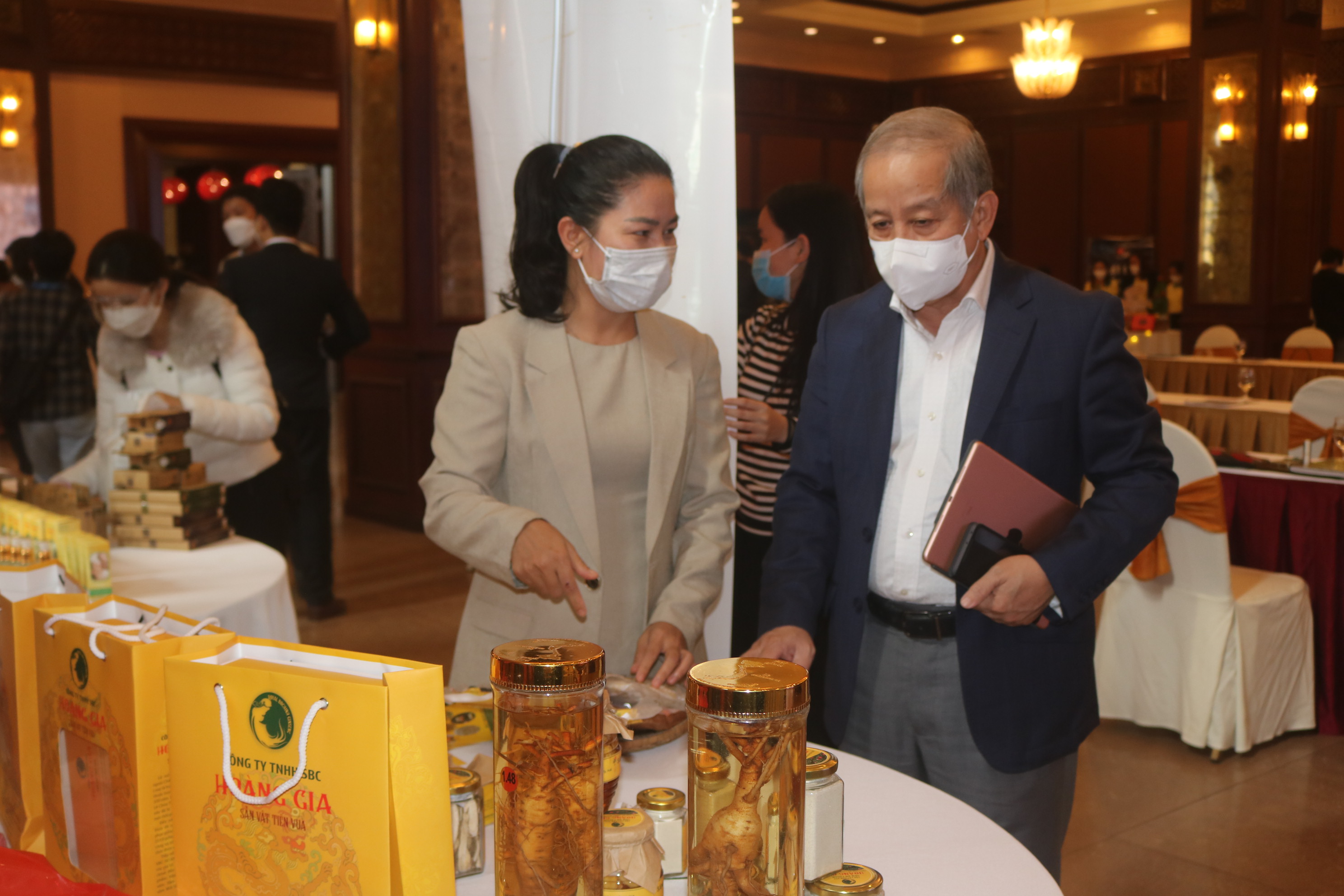 Khi doanh nghiệp thay đổi tư duy