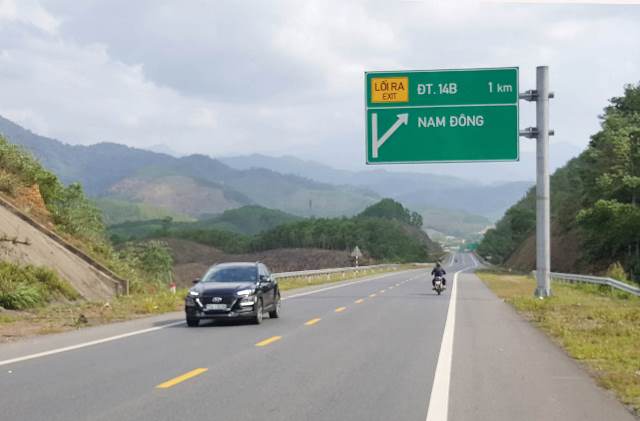 Infrastructure connection for new opportunities