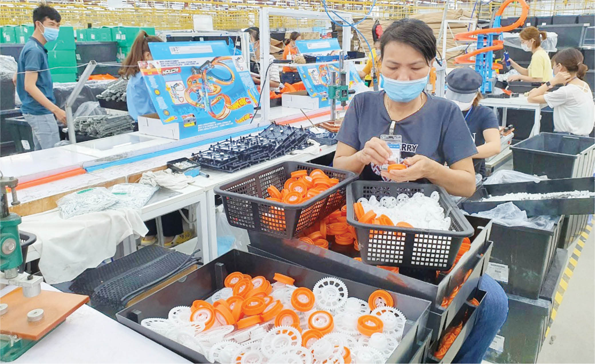 Phát triển nguồn nhân lực cho thành phố trực thuộc Trung ương - kỳ 1 Tư duy thích làm “thầy” hơn làm “thợ”