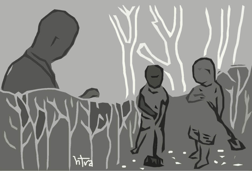 Bờ xanh cổ tích