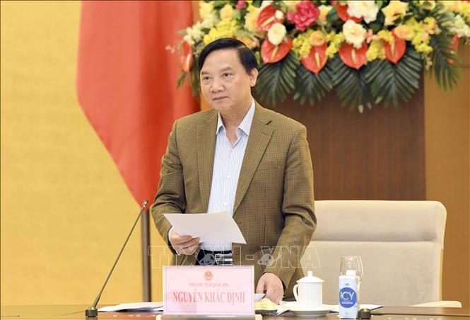 Hoàn thiện, tổ chức thực hiện hiệu quả các chính sách liên quan đến người khuyết tật