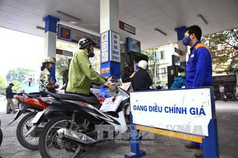 Bộ Công Thương bổ sung quy định mới về kinh doanh xăng dầu
