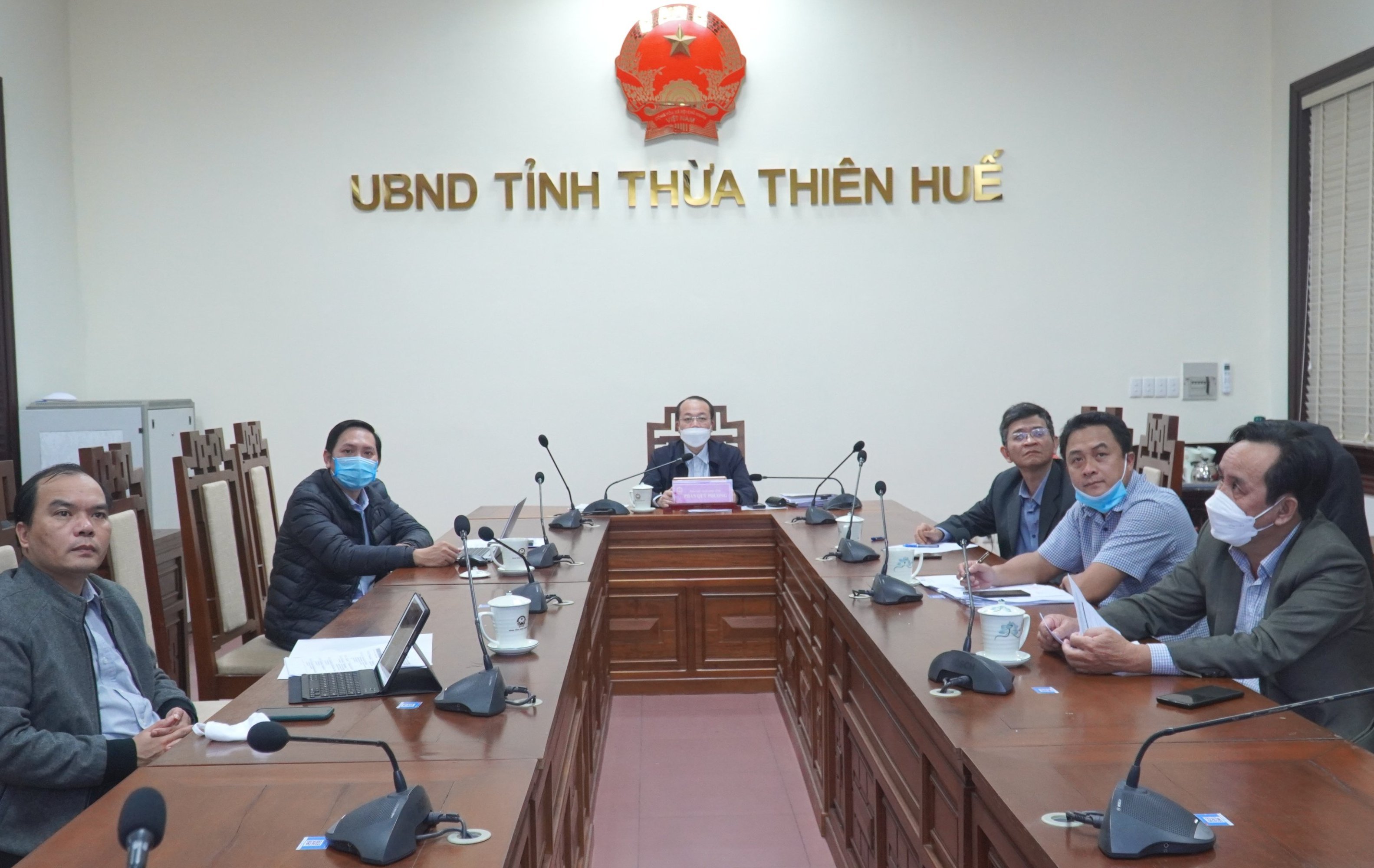 Phát triển Hệ sinh thái xúc tiến thương mại số