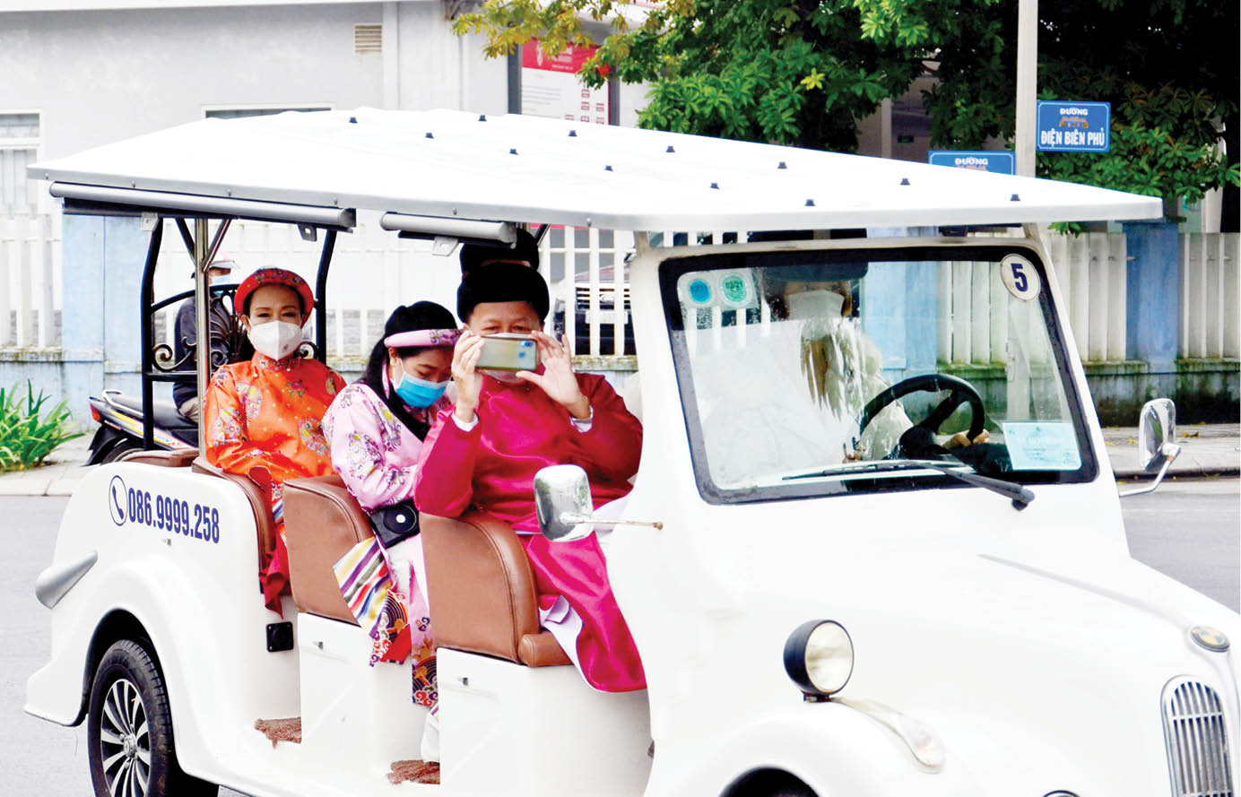 Hue City Safety ensured for year-end events, conferences and workshops